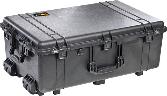 1650EU Protector Case - Nomad