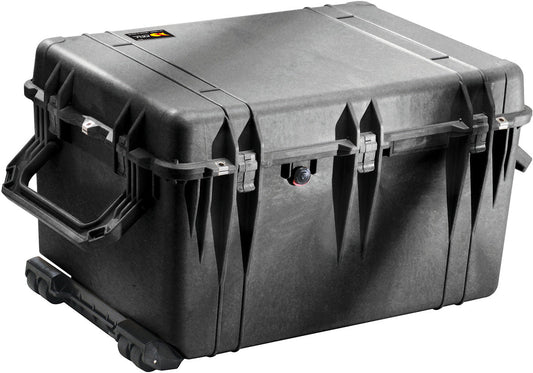 1660EU Protector Case - Nomad