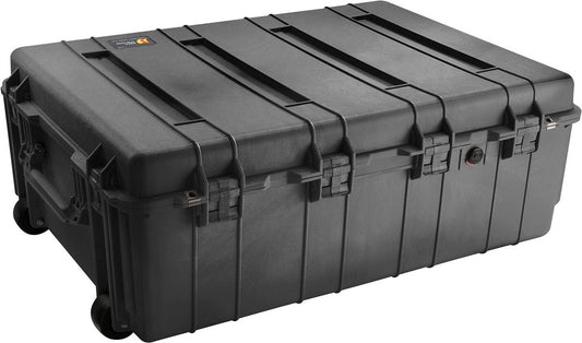 1730 Protector Transport Case - Nomad