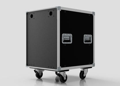 17U Slam Rack Case - Nomad