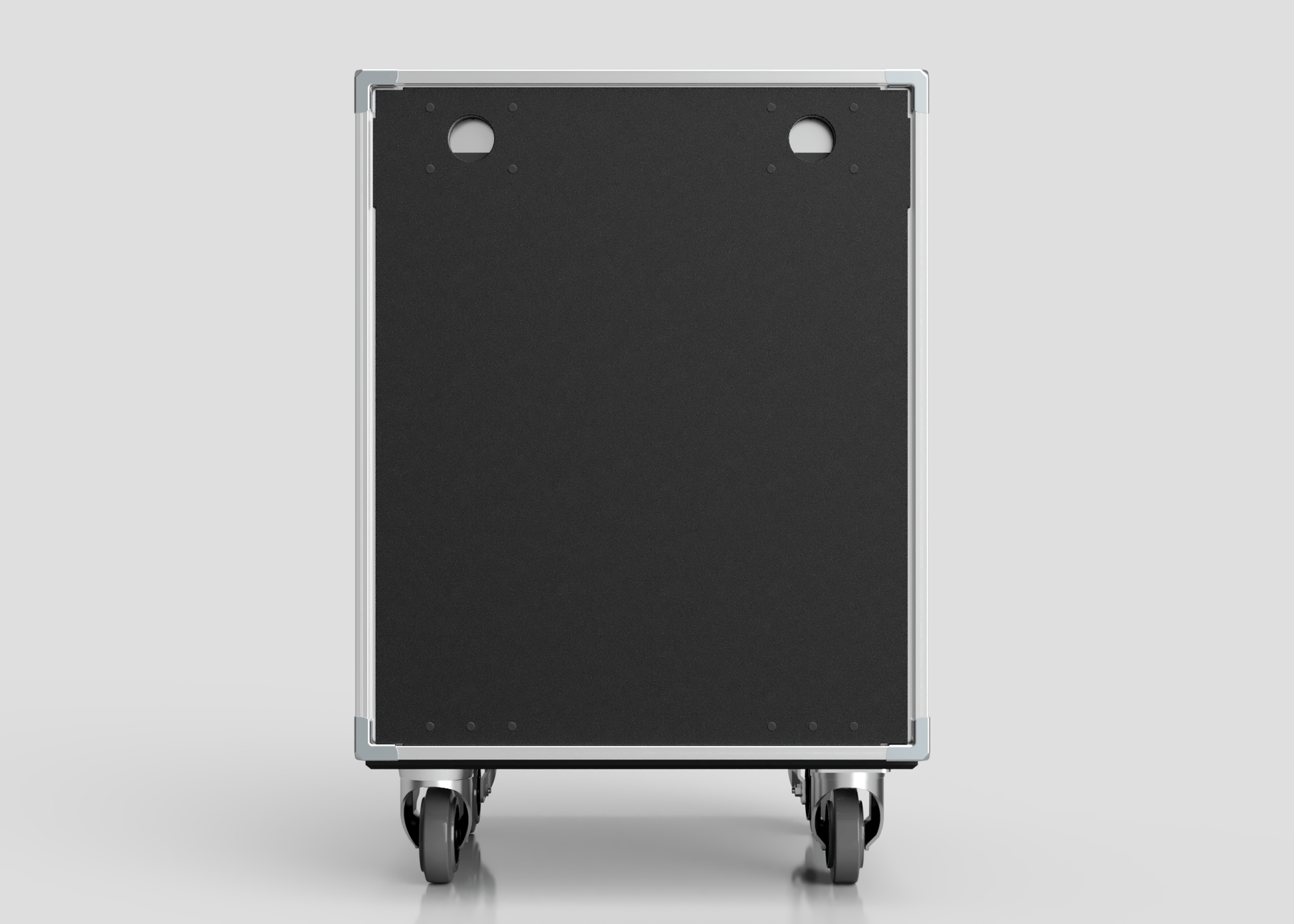 17U Slam Rack Case - Nomad