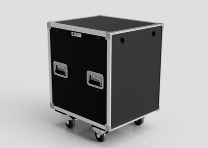 17U Slam Rack Case - Nomad