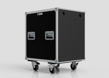 17U Slam Rack Case - Nomad