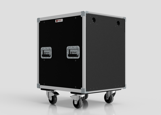 17U Slam Rack Case - Nomad