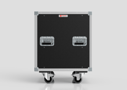 17U Slam Rack Case - Nomad