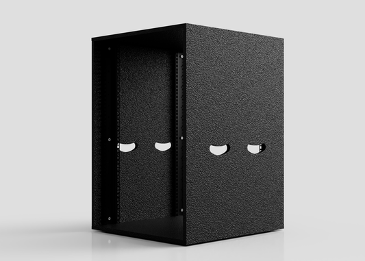 18U Standard Rack Sleeve - Nomad