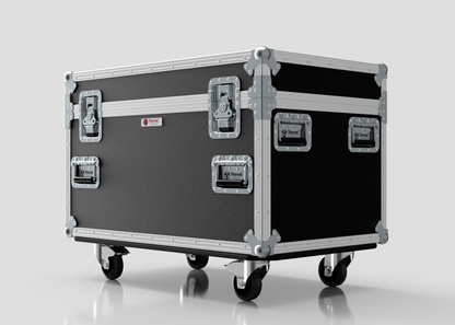 Single Kinesys Apex 1250 Chain Hoist Case