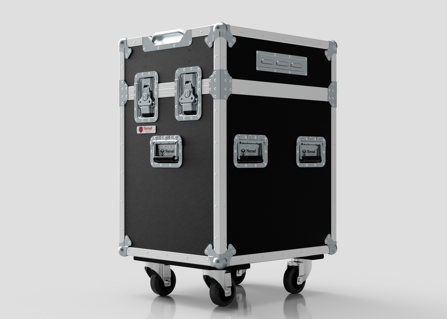 1 Way Ayrton Rivale Case