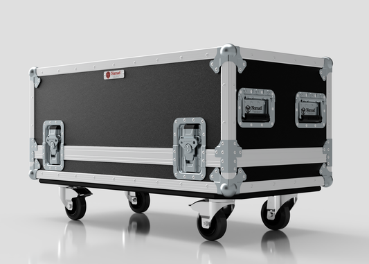 Large Gearbox Case
