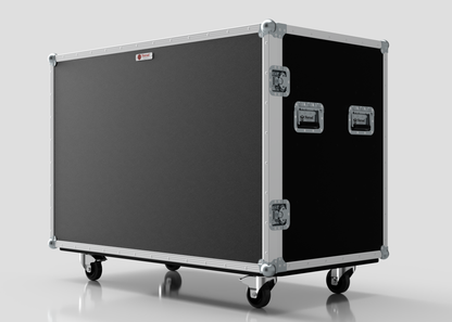 8 Way Euro Crate And 6 Stanley Fatmax Case