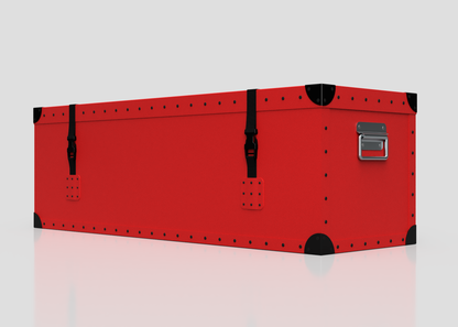 Football Storage Poly Case (Medium)