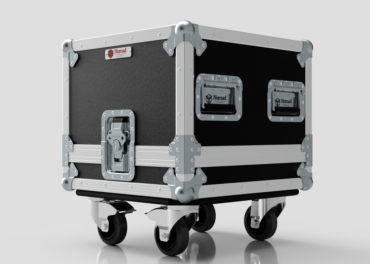 Diff Case
