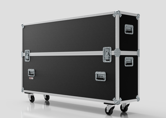 70" Single Screen Case