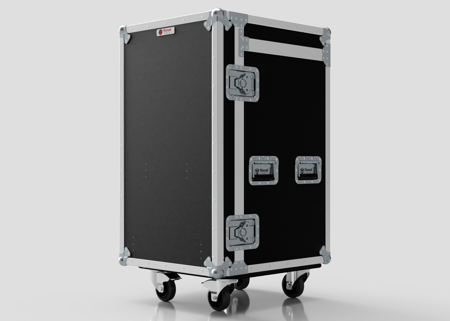 TM Whiteboard Drawer Case