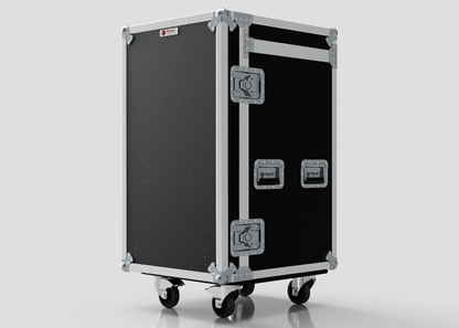 TM Whiteboard Drawer Case