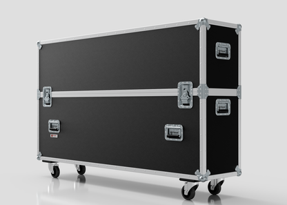 75" Double Screen Case