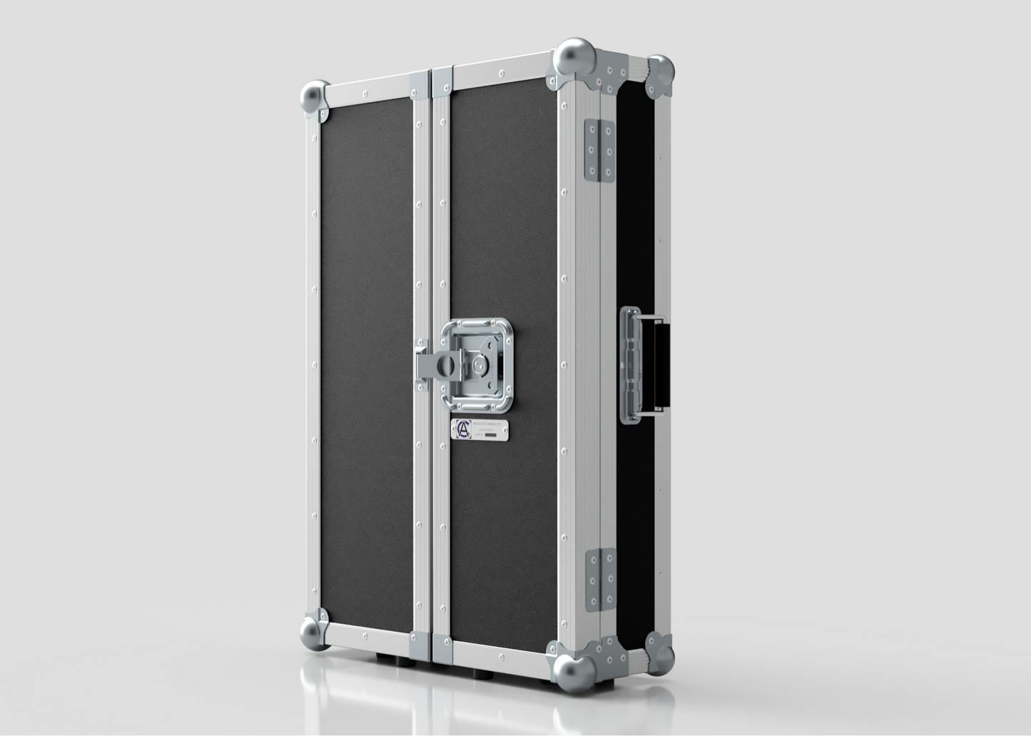 Vanity Dressing Room Makeup Mirror Case