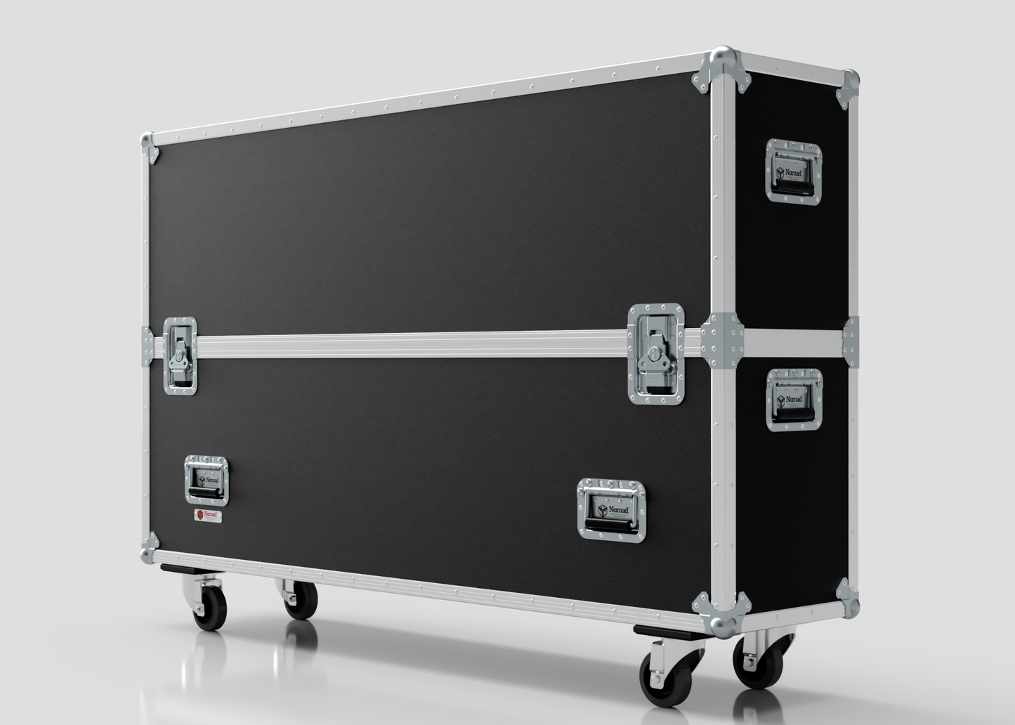 65" Double Screen Case