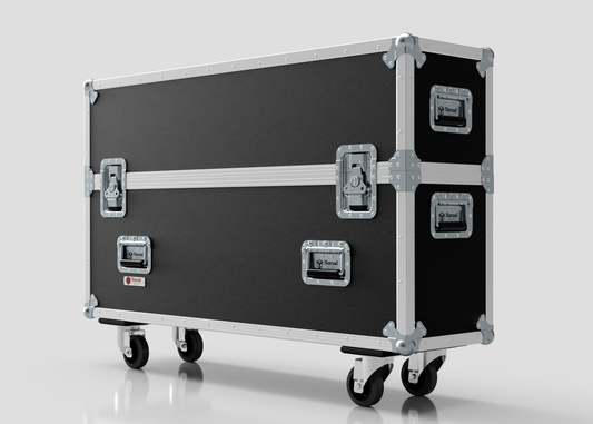 40" Double Screen Case