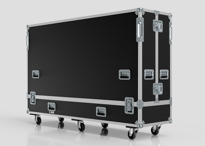 85" Single Screen Case