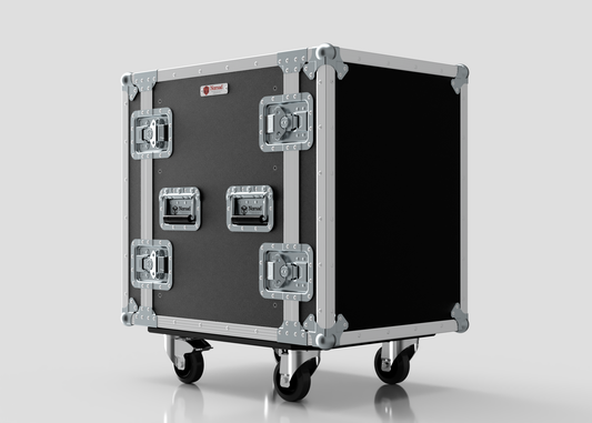 12U Standard Rack Case