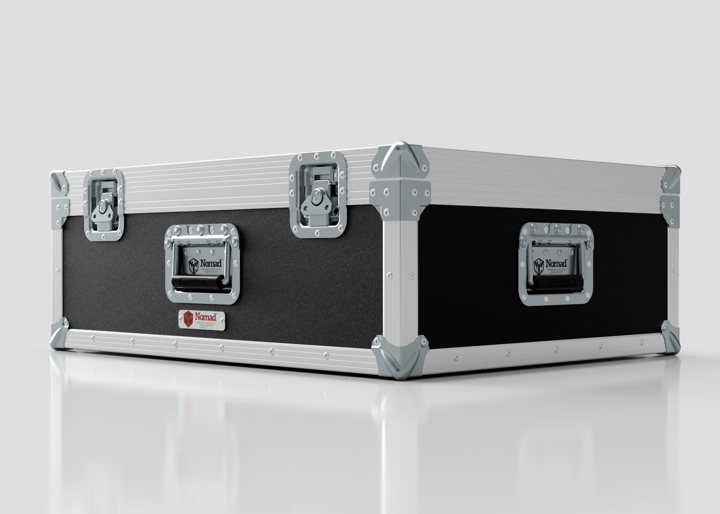 27" iMac Case