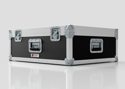 27" iMac Case