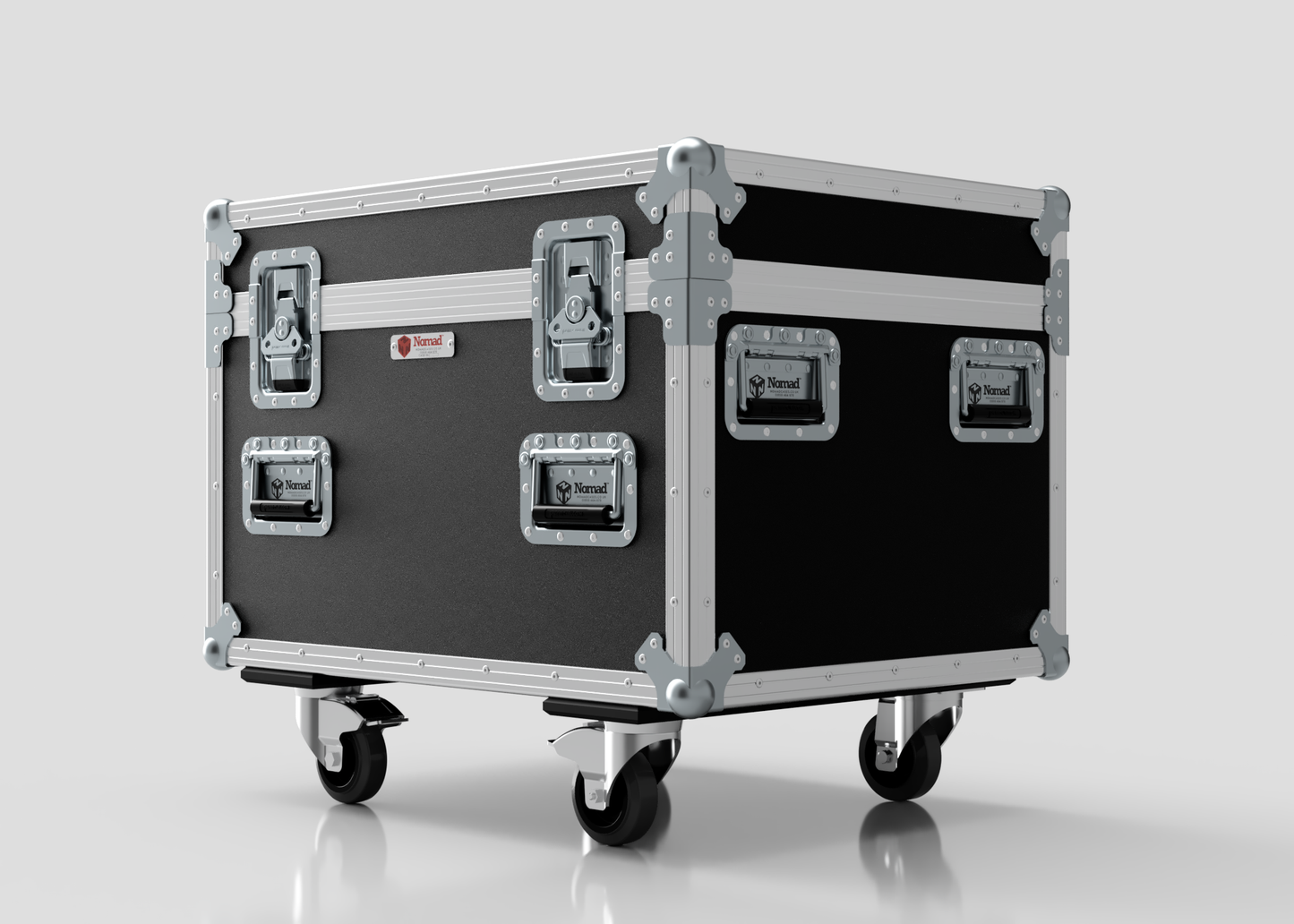 Single Kinesys Apex 500 Chain Hoist Case