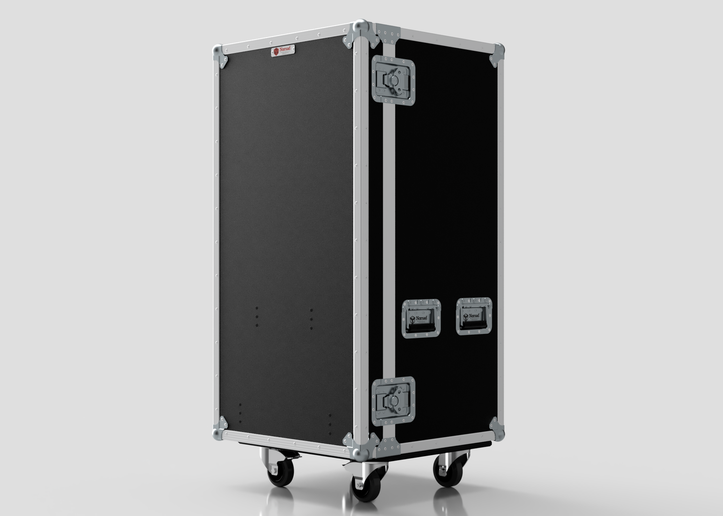 5 Drawer Production Case