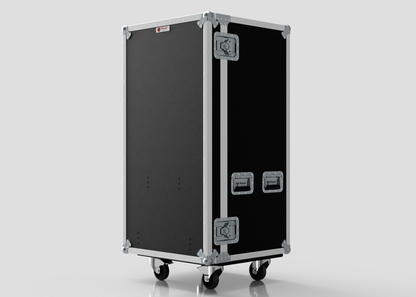 5 Drawer Production Case
