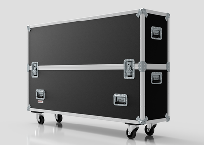 60" Single Screen Case