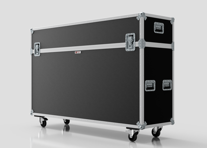 70" Motorised Single Screen Case