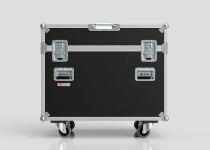 2 Way Ayrton Rivale Case - Nomad