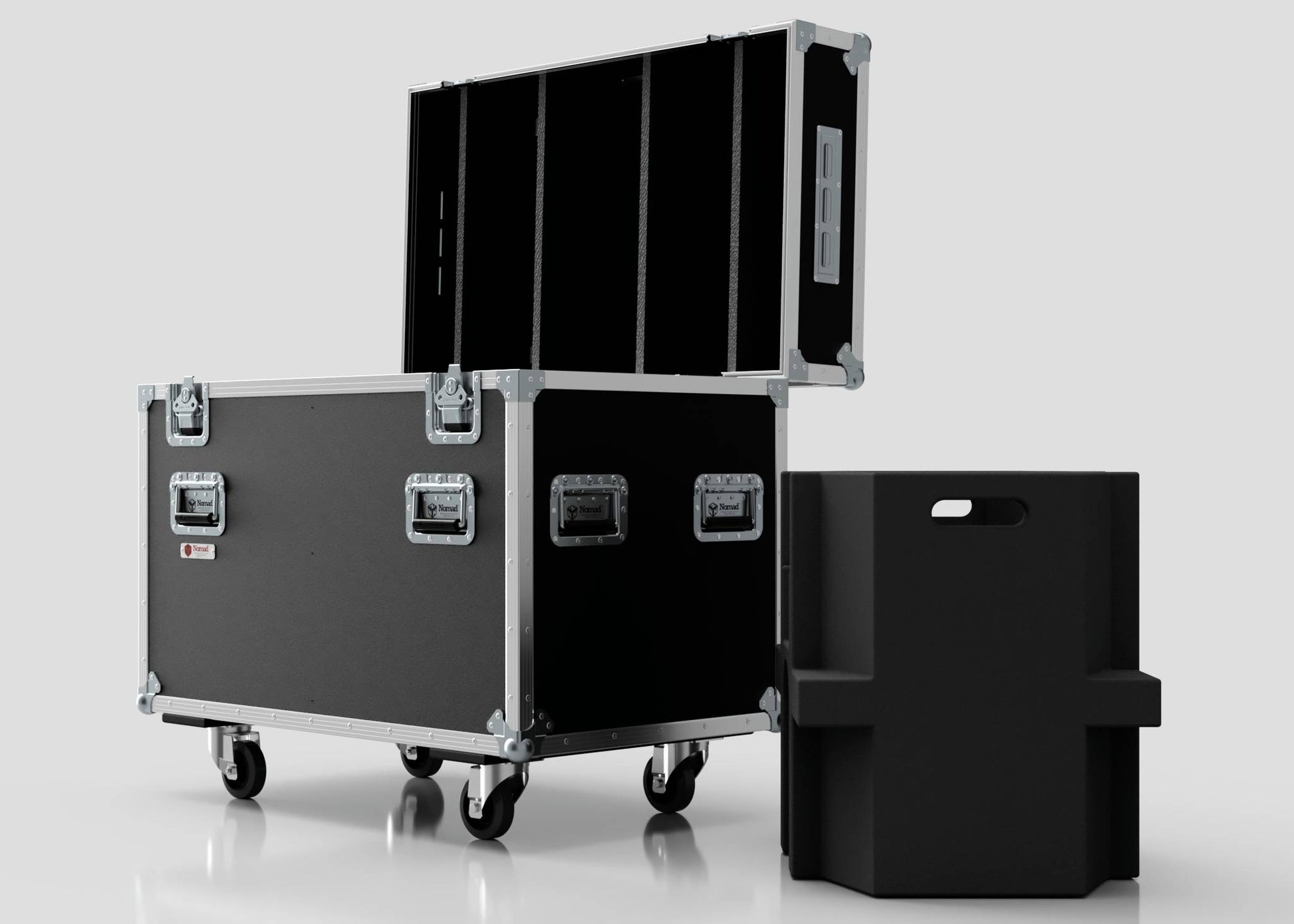 2 Way Ayrton Rivale Case - Nomad