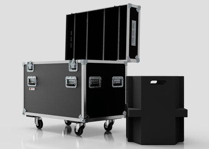 2 Way Ayrton Rivale Case - Nomad