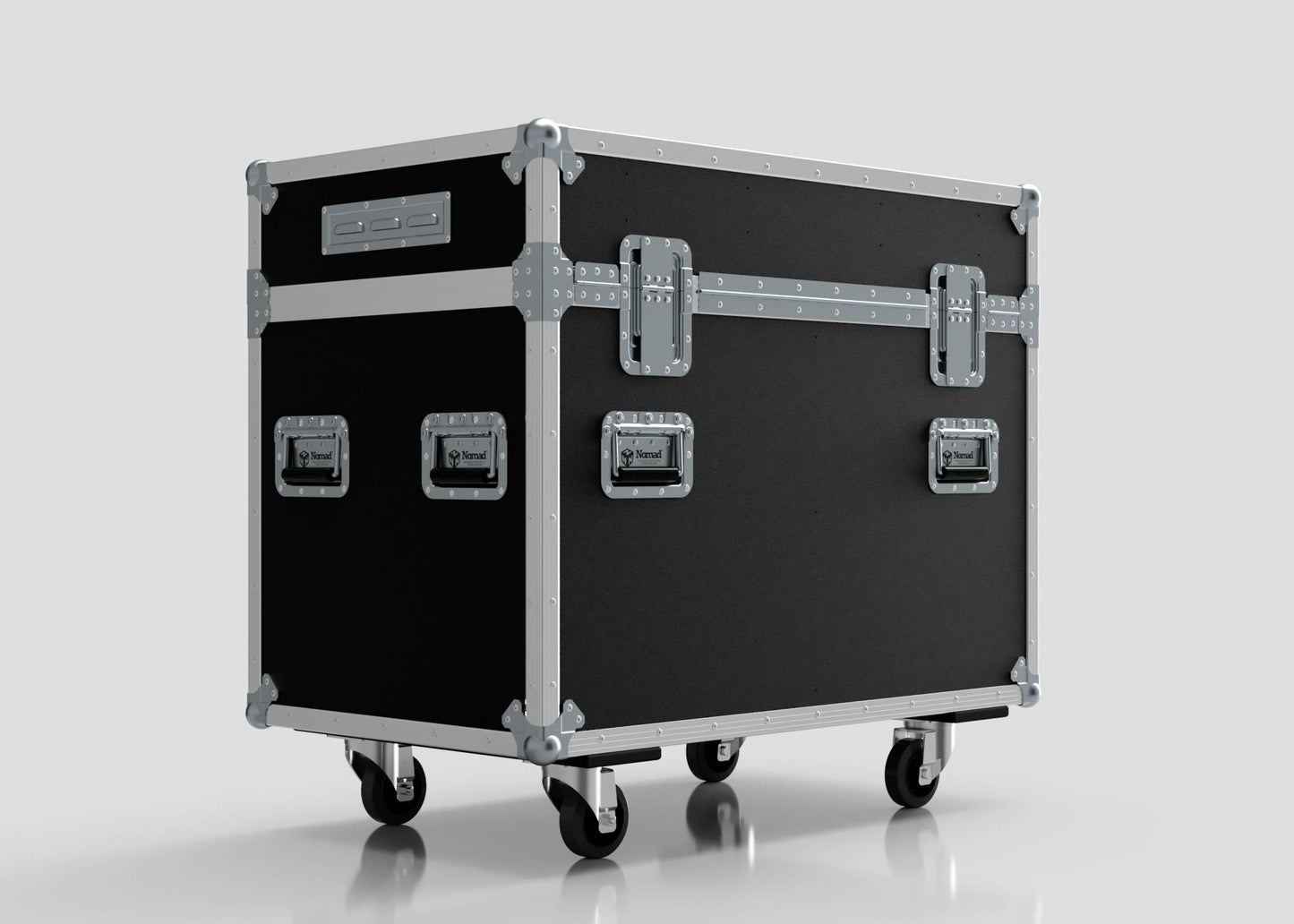 2 Way Ayrton Rivale Case - Nomad