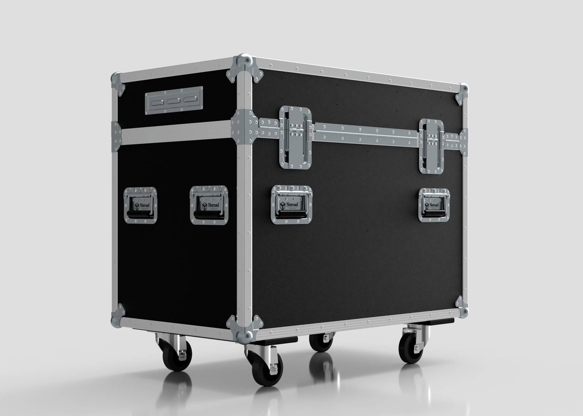 2 Way Ayrton Rivale Case - Nomad