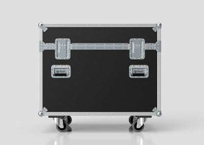 2 Way Ayrton Rivale Case - Nomad