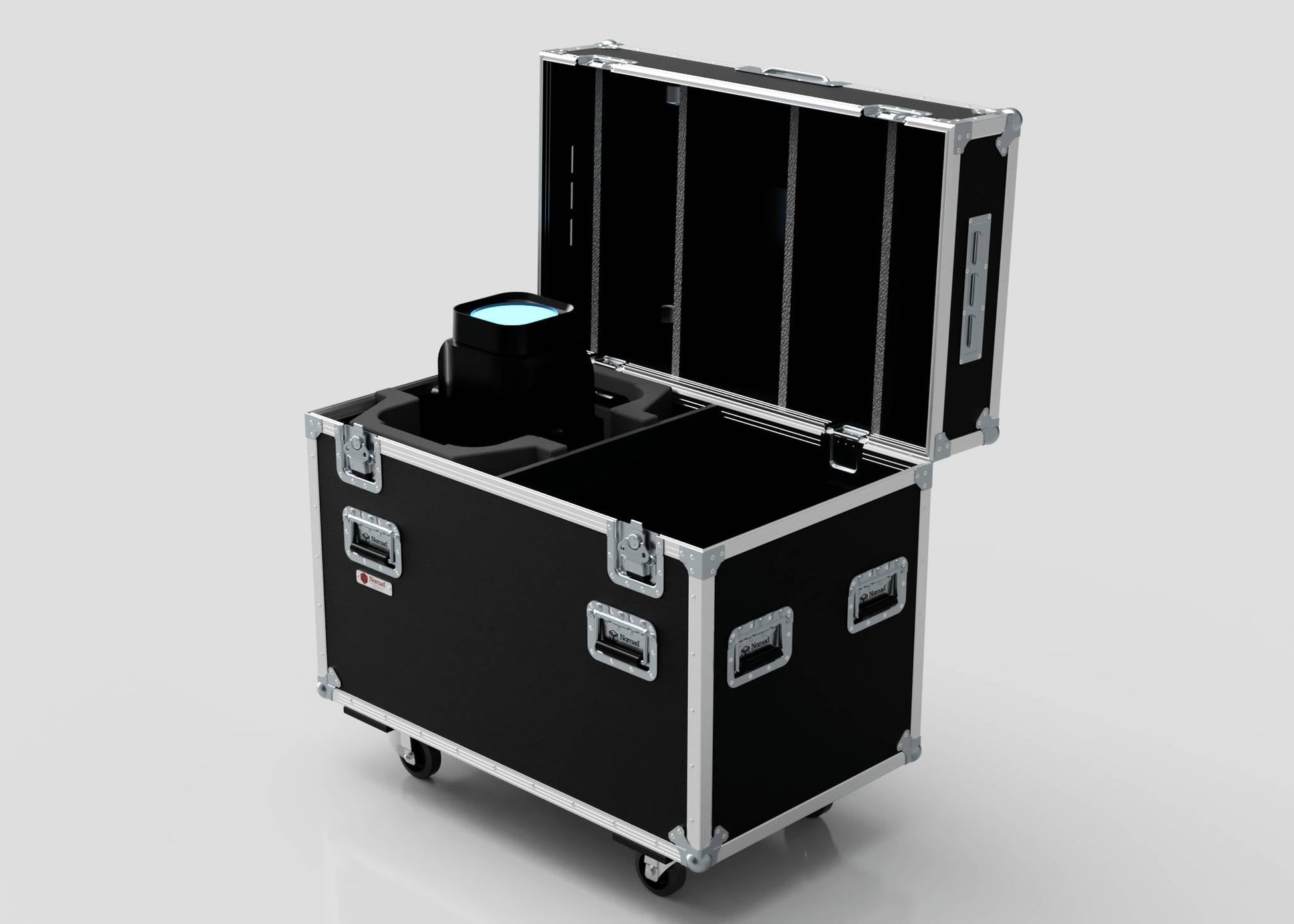 2 Way Ayrton Rivale Case - Nomad