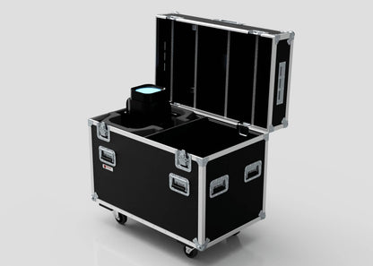2 Way Ayrton Rivale Case - Nomad
