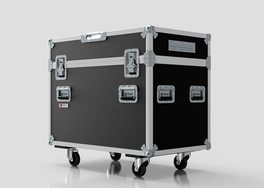 2 Way Ayrton Rivale Case - Nomad