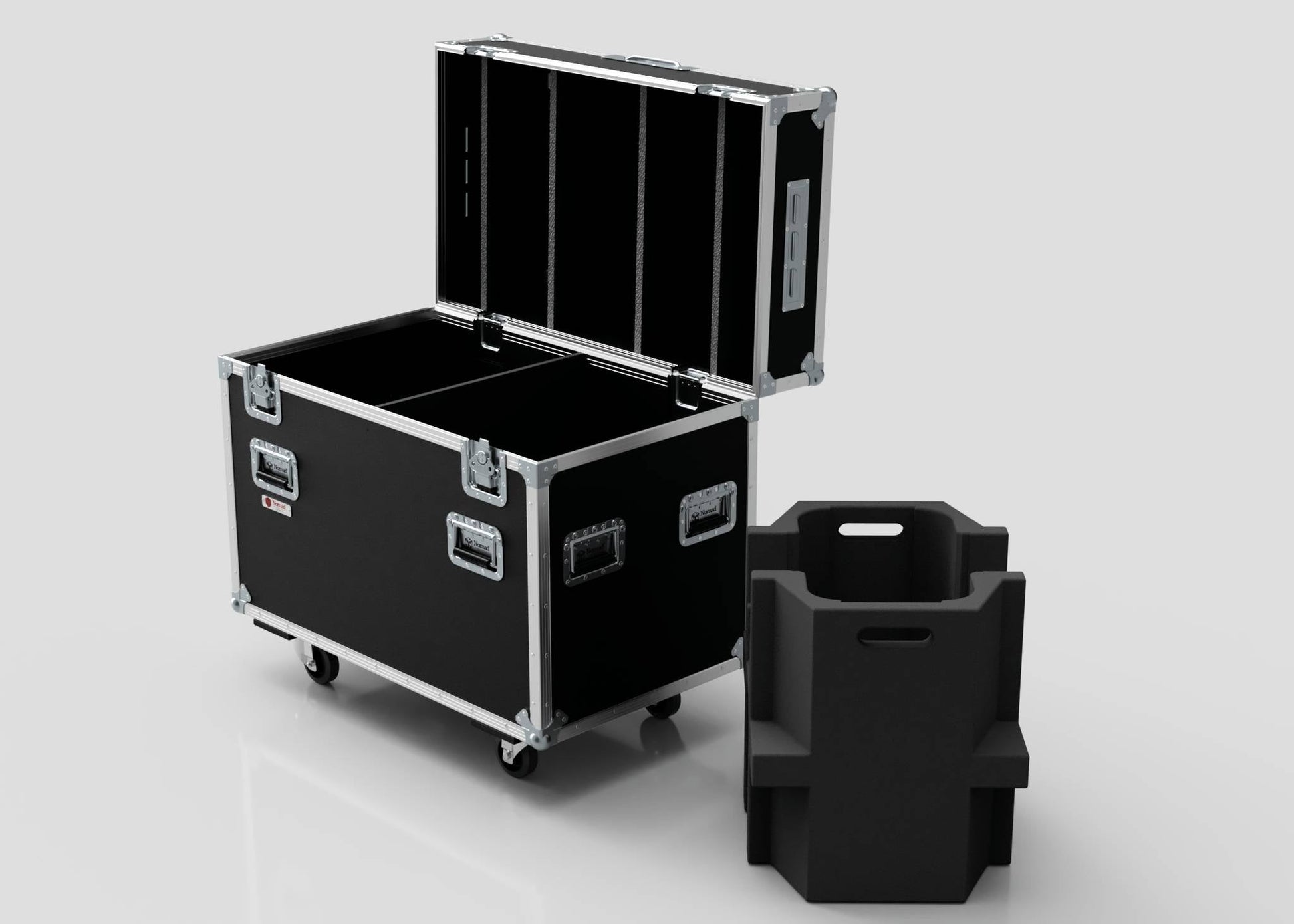2 Way Ayrton Rivale Case - Nomad