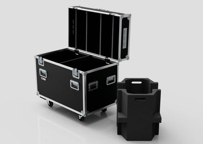 2 Way Ayrton Rivale Case - Nomad