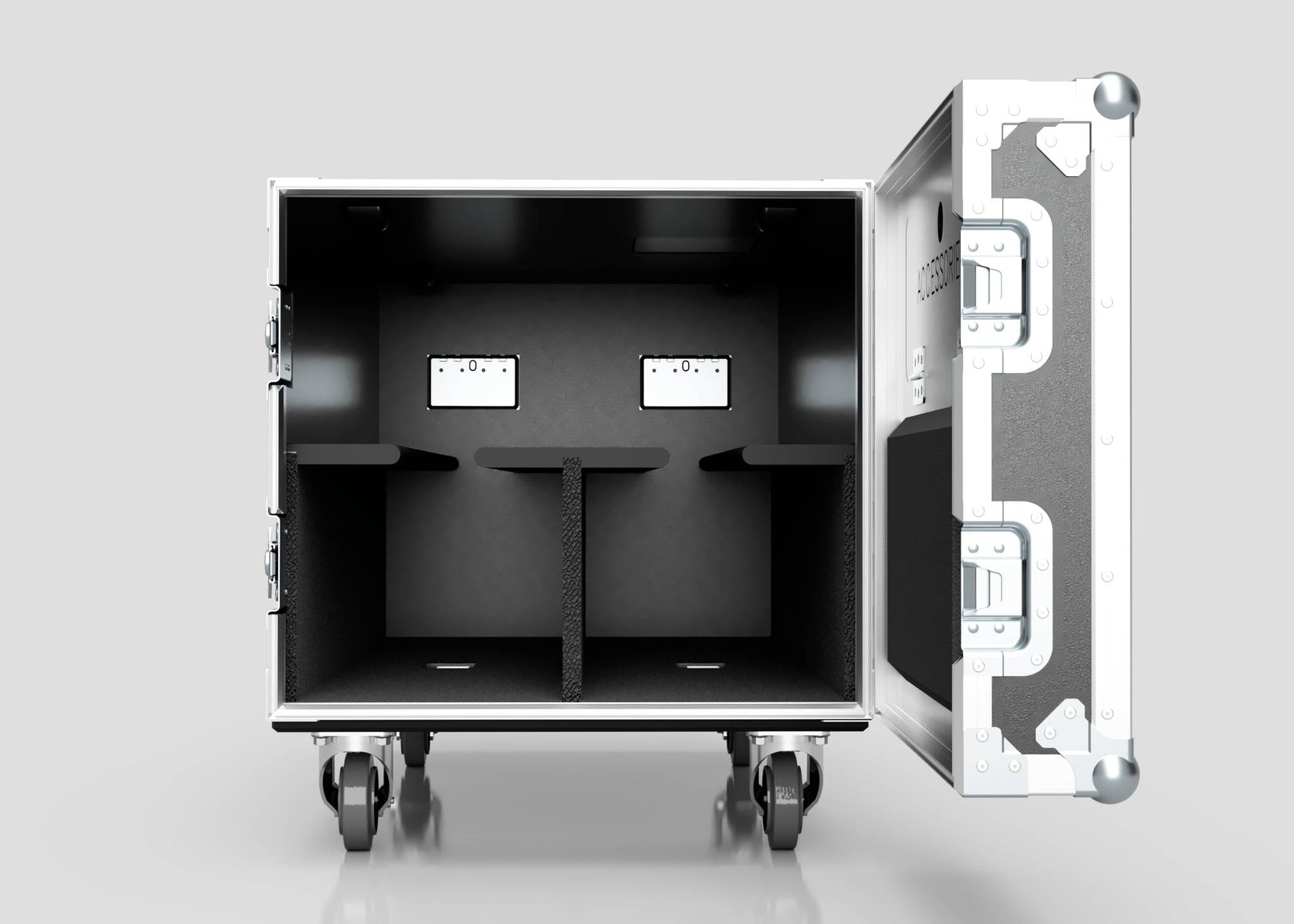 2 Way COLORado PXL Curve 12 Case - Nomad