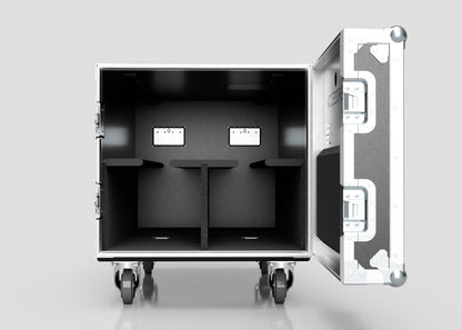 2 Way COLORado PXL Curve 12 Case - Nomad
