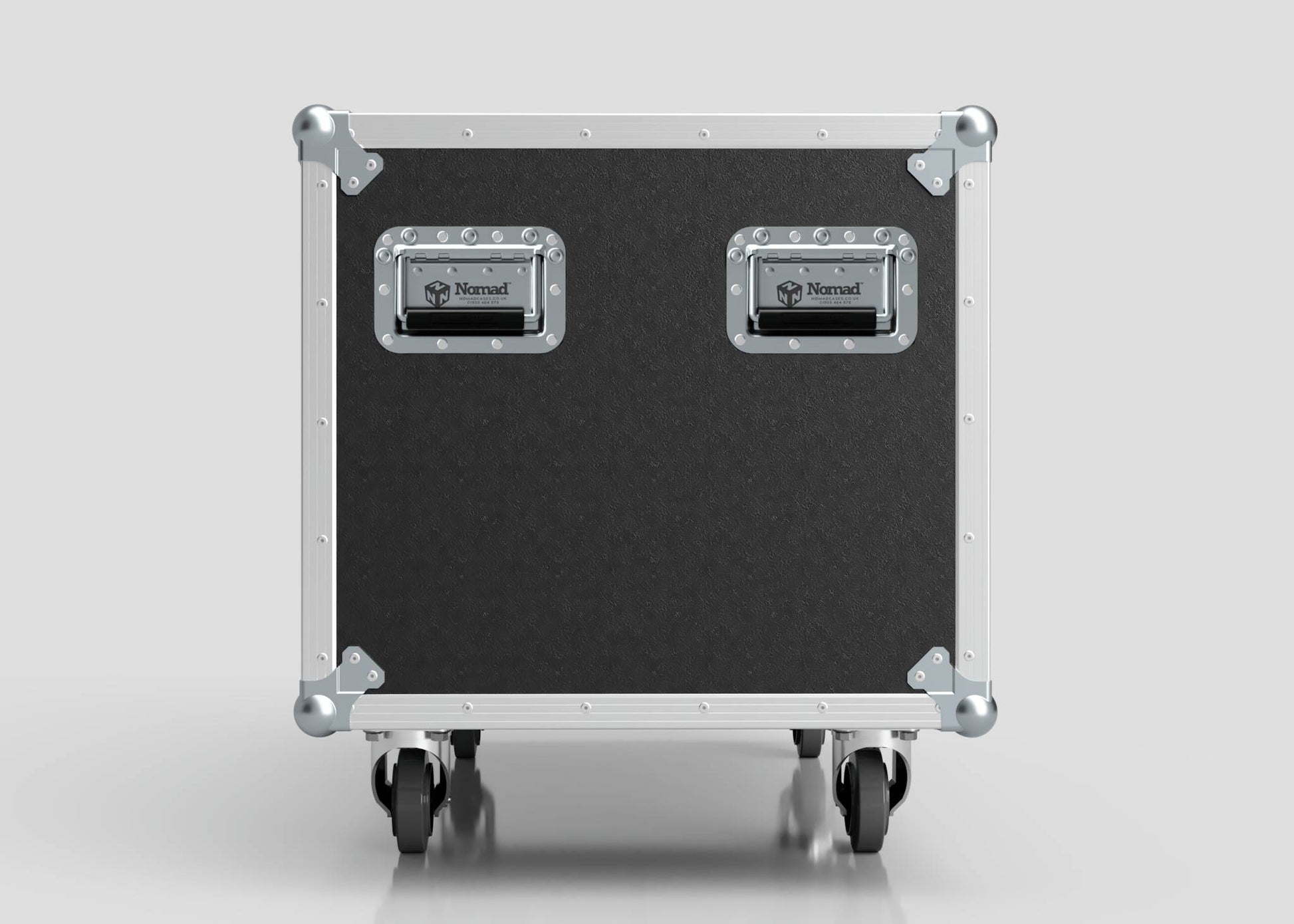 2 Way COLORado PXL Curve 12 Case - Nomad