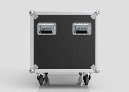 2 Way COLORado PXL Curve 12 Case - Nomad