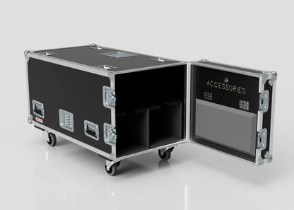 2 Way COLORado PXL Curve 12 Case - Nomad
