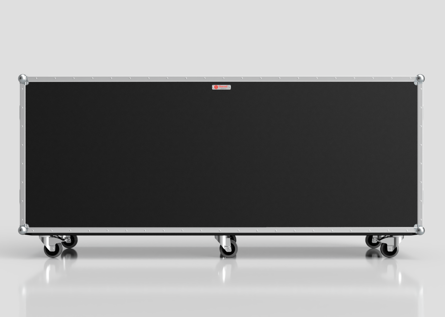 20 Way Euro Crate Case - Nomad