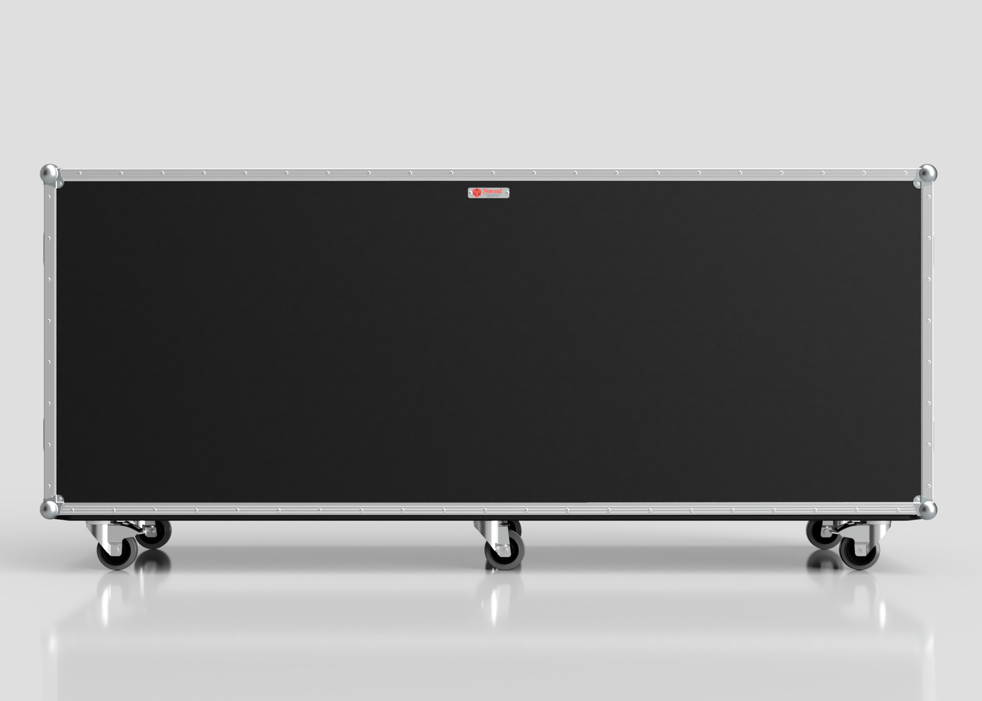 20 Way Euro Crate Case - Nomad